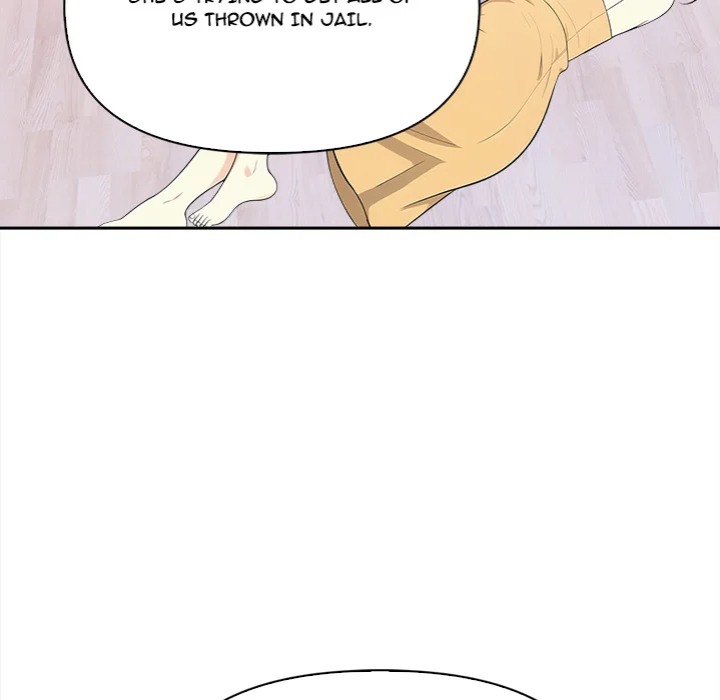 The Secret of a Girls’ Dorm chapter 42 page 20