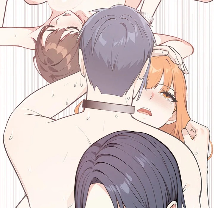 The Secret of a Girls’ Dorm chapter 42 page 25