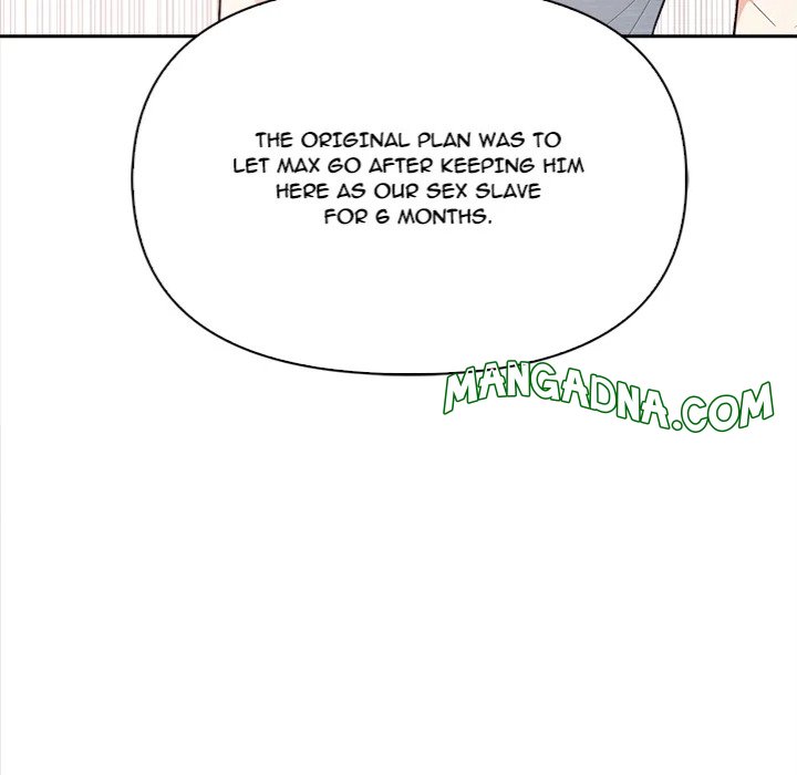 The Secret of a Girls’ Dorm chapter 42 page 27