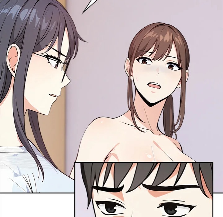 The Secret of a Girls’ Dorm chapter 42 page 29