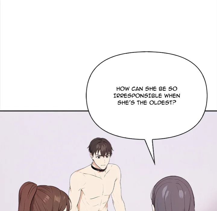 The Secret of a Girls’ Dorm chapter 42 page 31