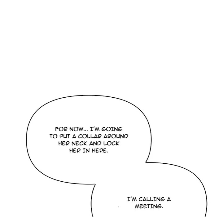 The Secret of a Girls’ Dorm chapter 42 page 33