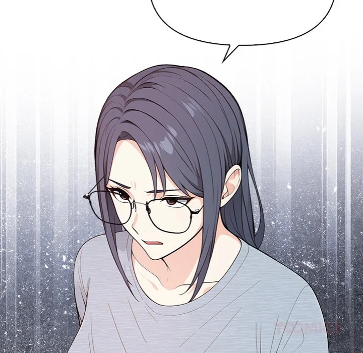 The Secret of a Girls’ Dorm chapter 42 page 34