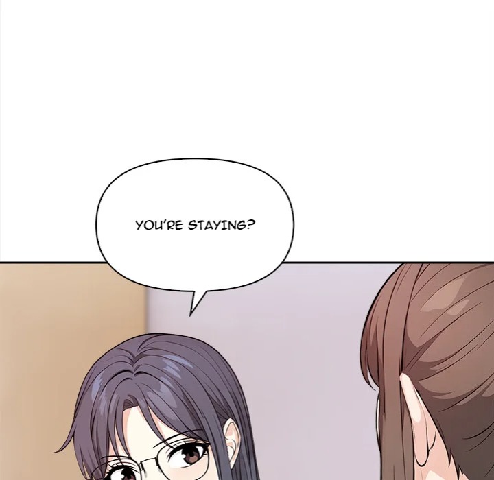 The Secret of a Girls’ Dorm chapter 42 page 41