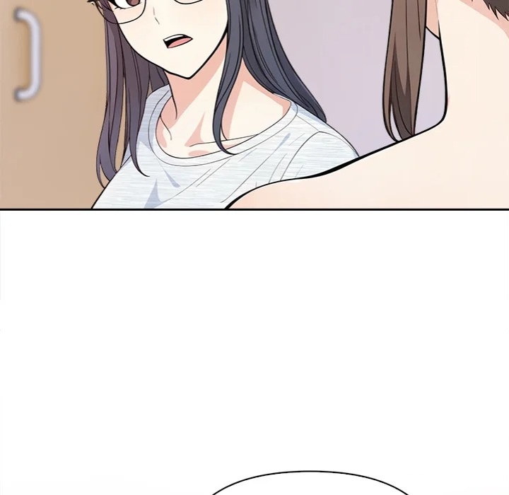 The Secret of a Girls’ Dorm chapter 42 page 42