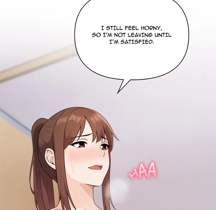 The Secret of a Girls’ Dorm chapter 42 page 43