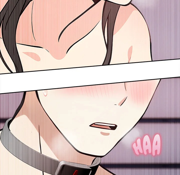 The Secret of a Girls’ Dorm chapter 42 page 51