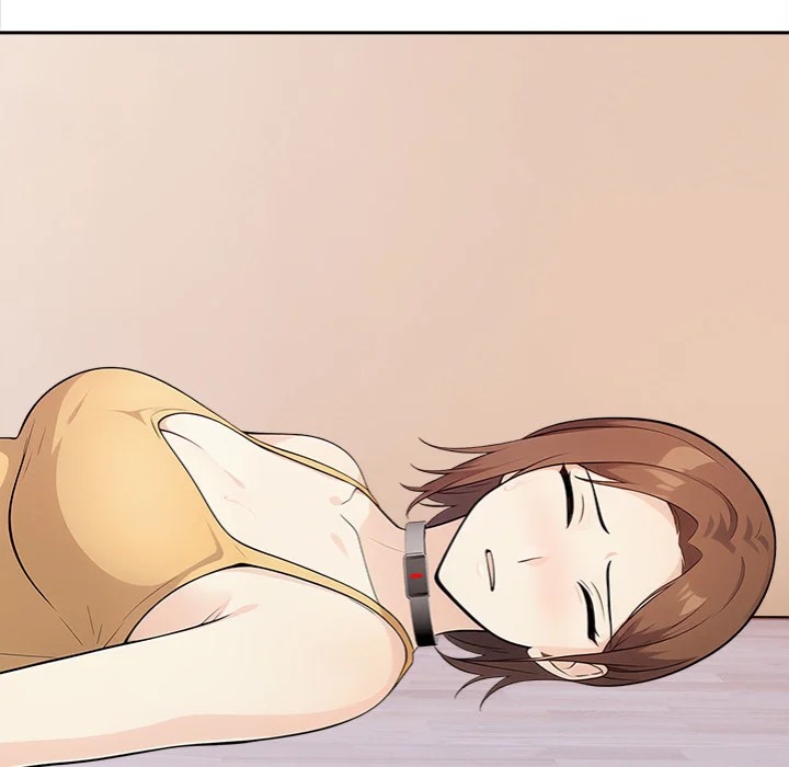The Secret of a Girls’ Dorm chapter 42 page 53