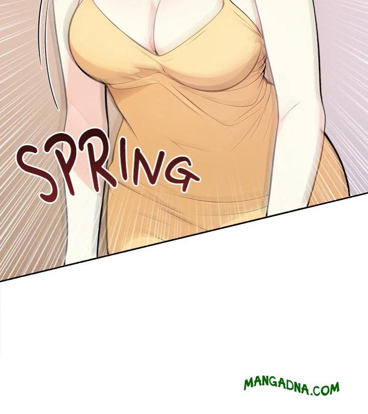 The Secret of a Girls’ Dorm chapter 42 page 59