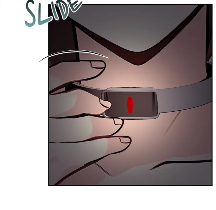 The Secret of a Girls’ Dorm chapter 42 page 63