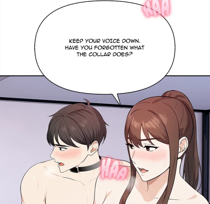 The Secret of a Girls’ Dorm chapter 42 page 71