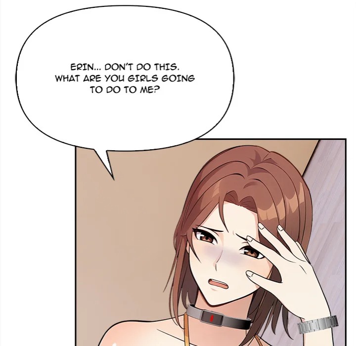 The Secret of a Girls’ Dorm chapter 42 page 75