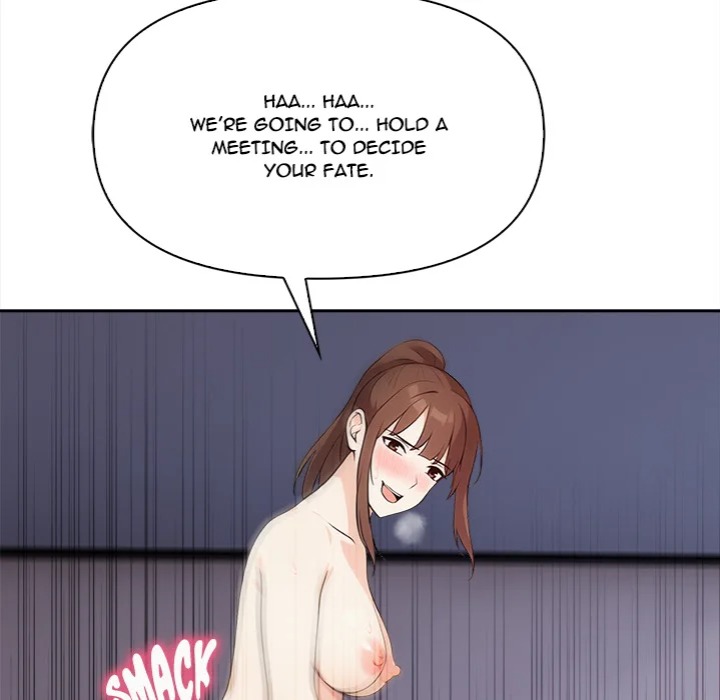 The Secret of a Girls’ Dorm chapter 42 page 77