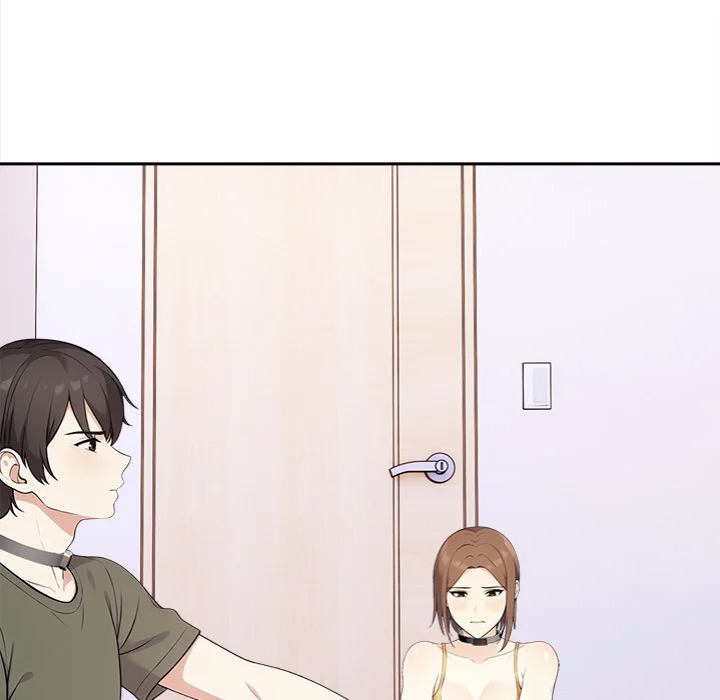 The Secret of a Girls’ Dorm chapter 42 page 85