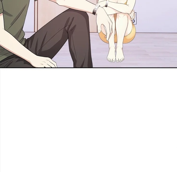 The Secret of a Girls’ Dorm chapter 42 page 86