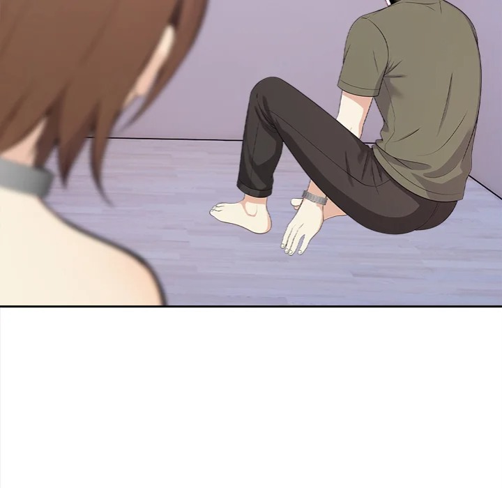 The Secret of a Girls’ Dorm chapter 42 page 93