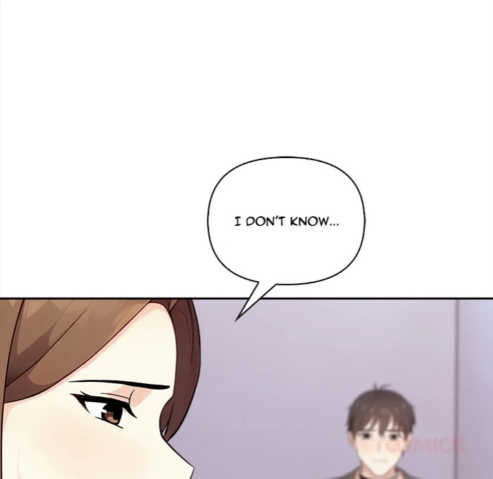 The Secret of a Girls’ Dorm chapter 42 page 94