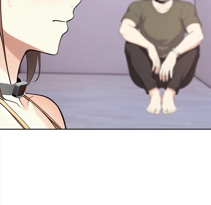 The Secret of a Girls’ Dorm chapter 42 page 95