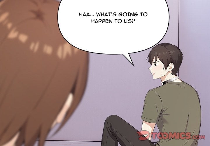 The Secret of a Girls’ Dorm chapter 43 page 2