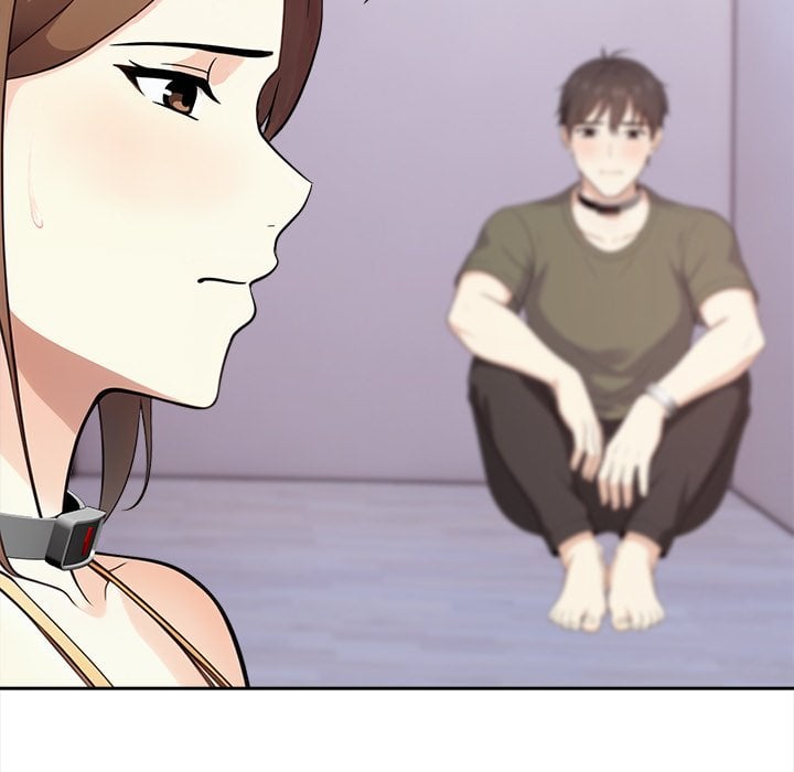 The Secret of a Girls’ Dorm chapter 43 page 5