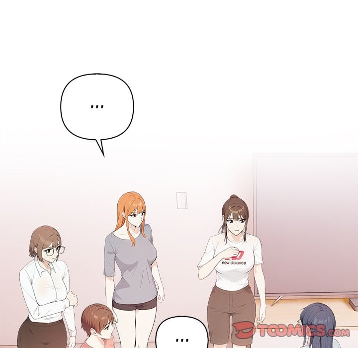 The Secret of a Girls’ Dorm chapter 43 page 12