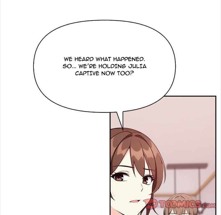 The Secret of a Girls’ Dorm chapter 43 page 14