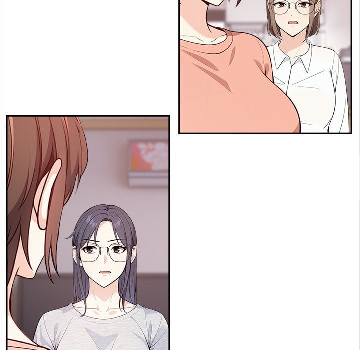 The Secret of a Girls’ Dorm chapter 43 page 15