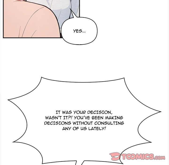 The Secret of a Girls’ Dorm chapter 43 page 16