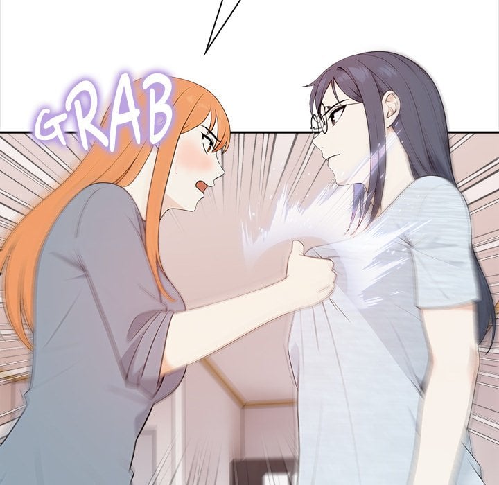 The Secret of a Girls’ Dorm chapter 43 page 17
