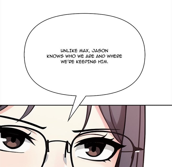 The Secret of a Girls’ Dorm chapter 43 page 19