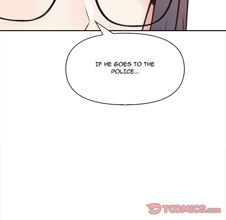 The Secret of a Girls’ Dorm chapter 43 page 20