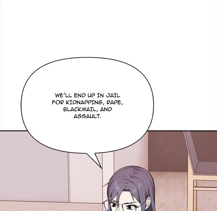 The Secret of a Girls’ Dorm chapter 43 page 21