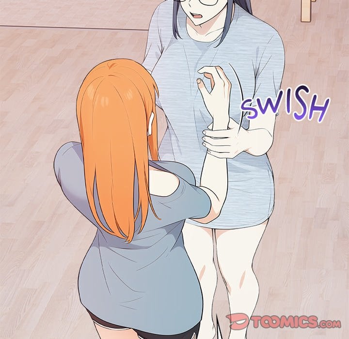 The Secret of a Girls’ Dorm chapter 43 page 22