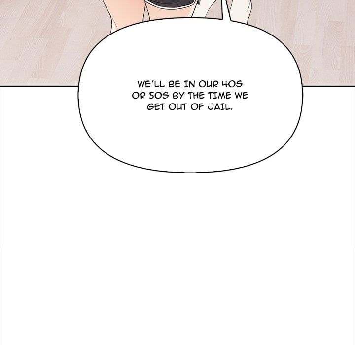 The Secret of a Girls’ Dorm chapter 43 page 23