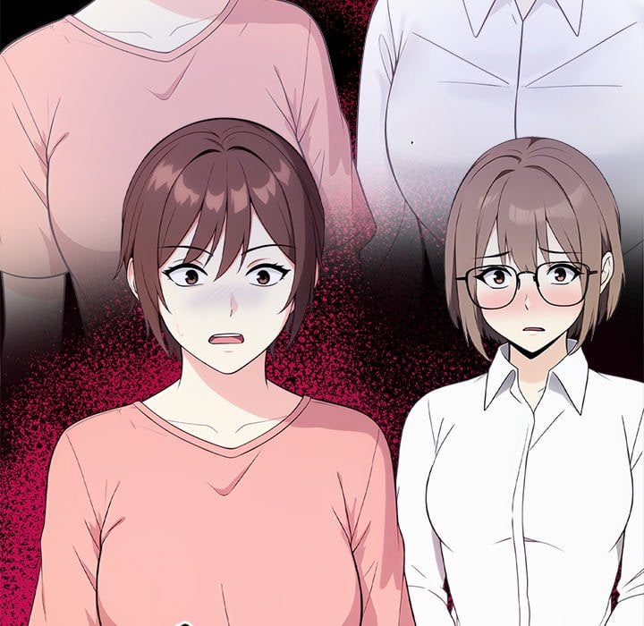 The Secret of a Girls’ Dorm chapter 43 page 25