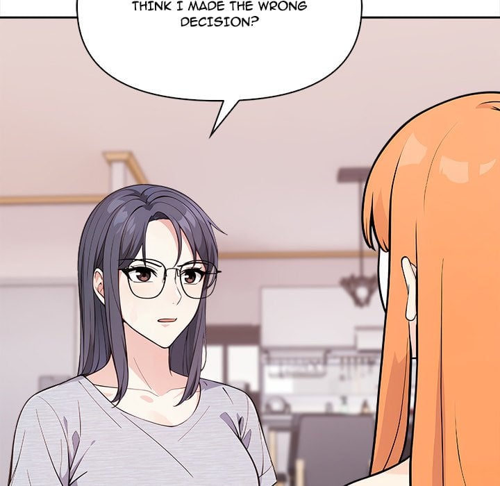 The Secret of a Girls’ Dorm chapter 43 page 27