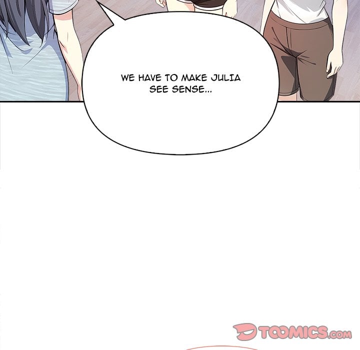 The Secret of a Girls’ Dorm chapter 43 page 32