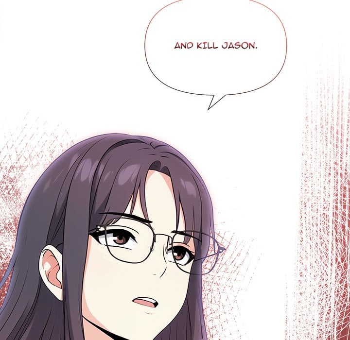 The Secret of a Girls’ Dorm chapter 43 page 33