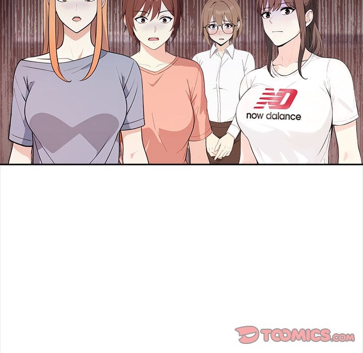The Secret of a Girls’ Dorm chapter 43 page 36