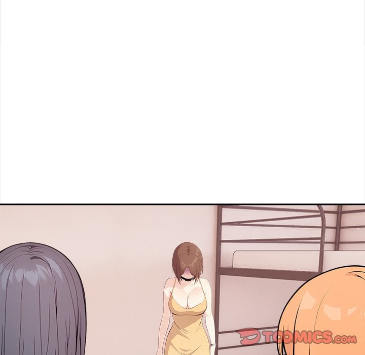 The Secret of a Girls’ Dorm chapter 43 page 40