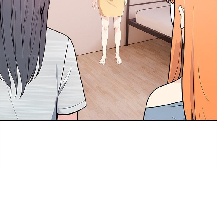 The Secret of a Girls’ Dorm chapter 43 page 41