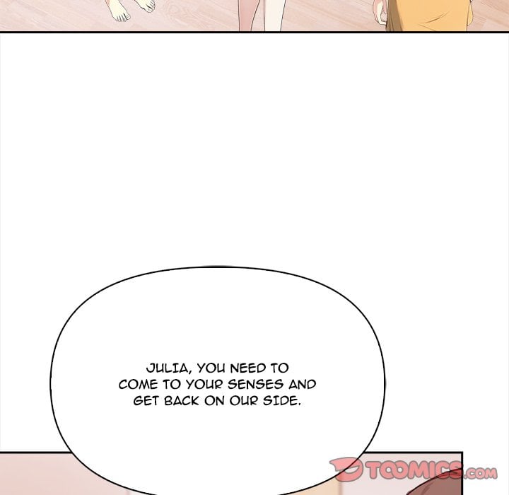 The Secret of a Girls’ Dorm chapter 43 page 44