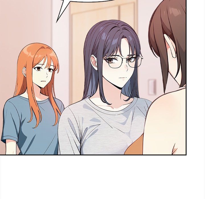 The Secret of a Girls’ Dorm chapter 43 page 45