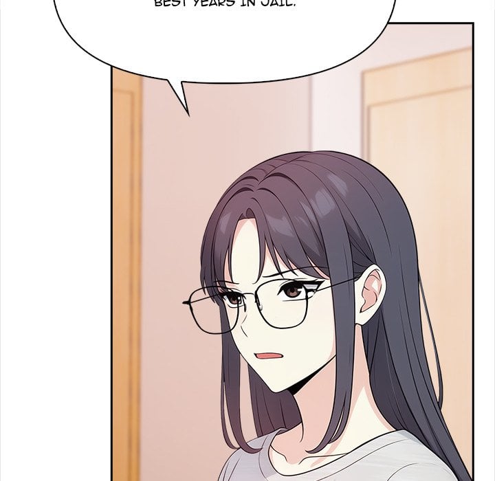 The Secret of a Girls’ Dorm chapter 43 page 47