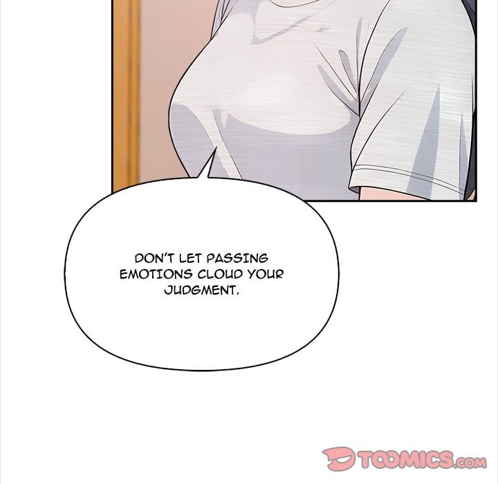 The Secret of a Girls’ Dorm chapter 43 page 48