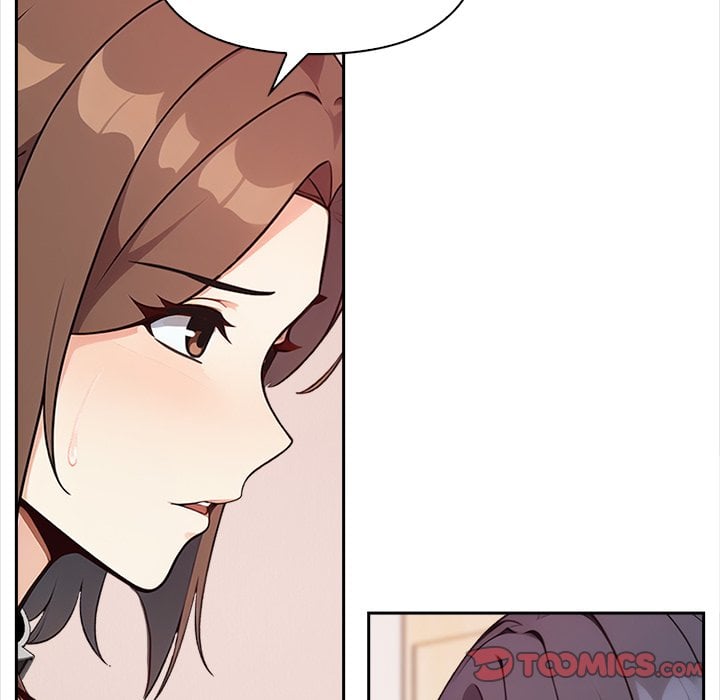 The Secret of a Girls’ Dorm chapter 43 page 50