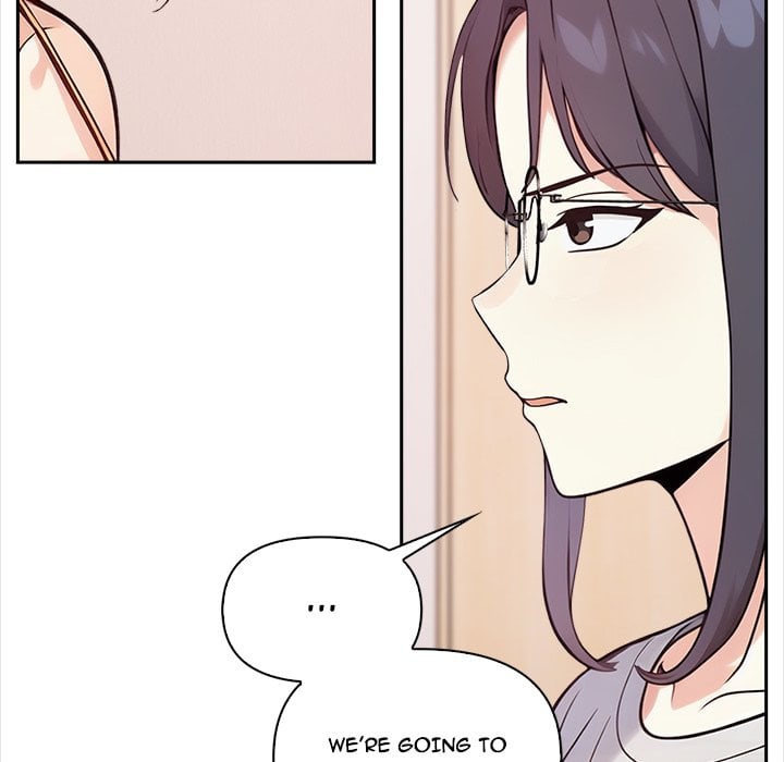 The Secret of a Girls’ Dorm chapter 43 page 51
