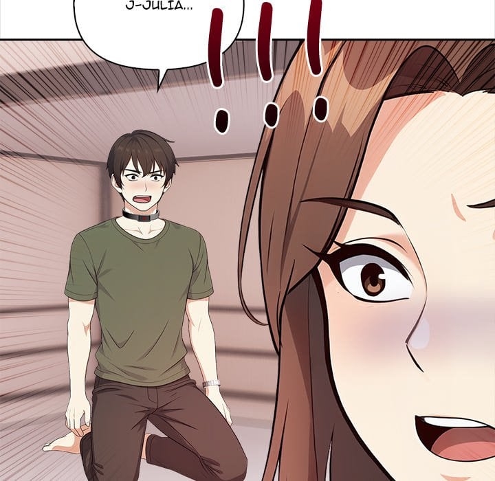The Secret of a Girls’ Dorm chapter 43 page 53