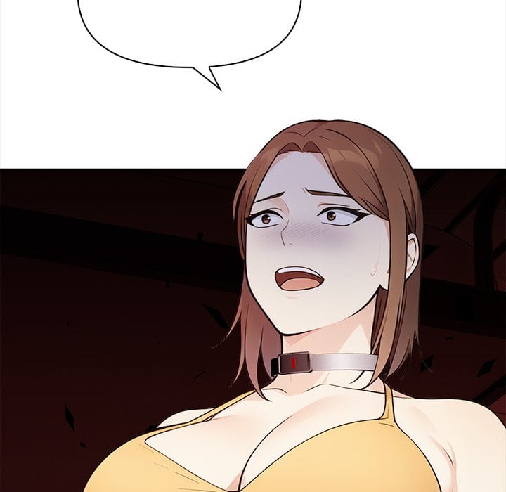 The Secret of a Girls’ Dorm chapter 43 page 55