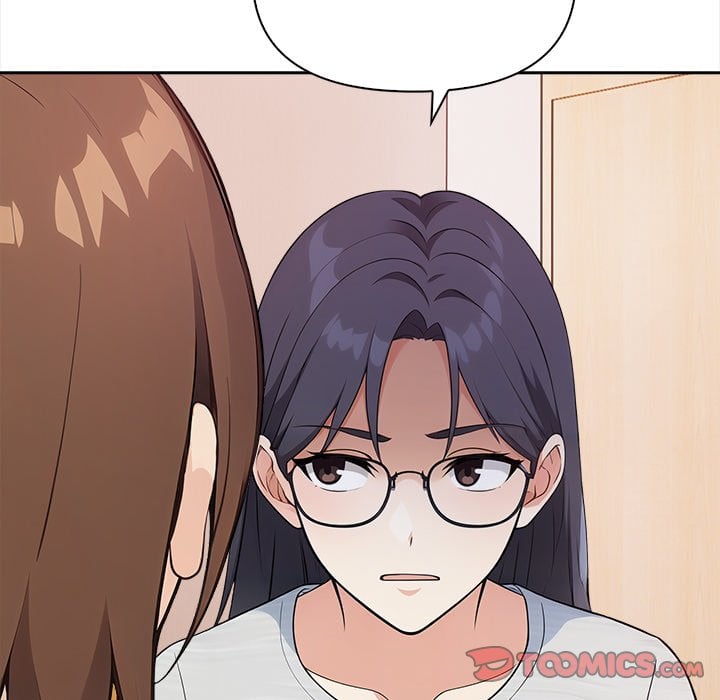 The Secret of a Girls’ Dorm chapter 43 page 58